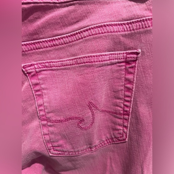 AG Jeans, The Stilt Cigarette Leg - Picture 6 of 14